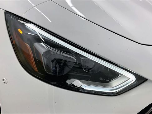 Used 2023 Mercedes-Benz AMG GT 53 image 28