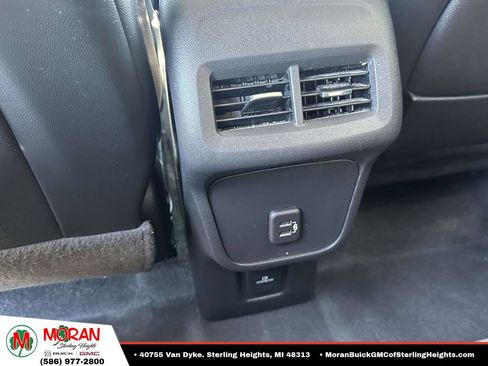 Certified 2023 GMC Terrain SLT FWD image 13