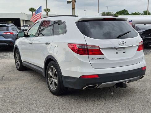 Used 2014 Hyundai Santa Fe GLS FWD image 6