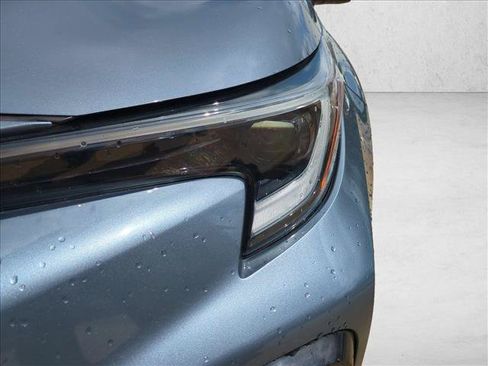 Used 2024 Toyota Corolla SE FWD image 9