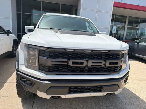 Used 2023 Ford F150 Raptor w/ Raptor Carbon Fiber Package AWD/4WD image 12
