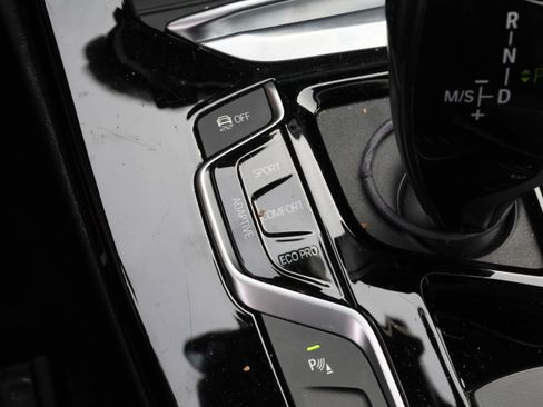 Used 2021 BMW X4 M40i image 28