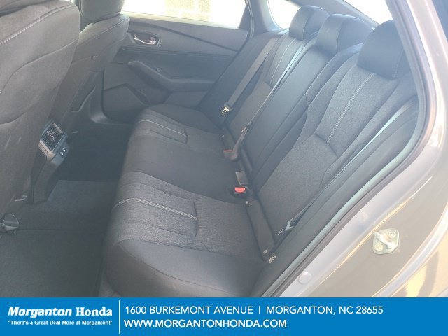 Used 2025 Honda Accord Sport image 20