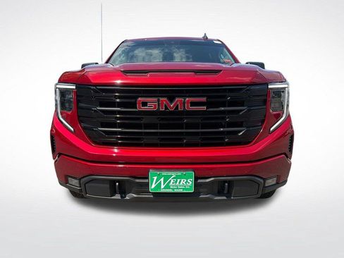 Certified 2023 GMC Sierra 1500 Elevation w/ Preferred Package AWD/4WD image 4