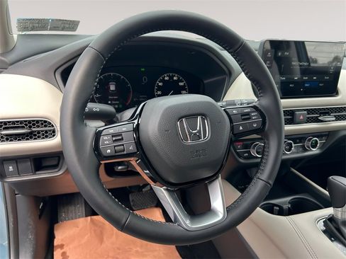 New 2026 Honda HR-V EX-L image 12