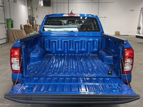 Used 2025 Ford Ranger XL w/ Trailer Tow Package image 23