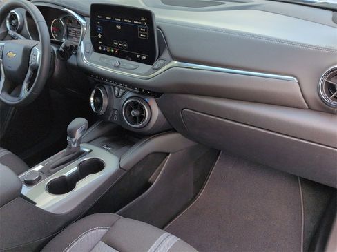 New 2026 Chevrolet Blazer LT w/ Convenience Package image 25