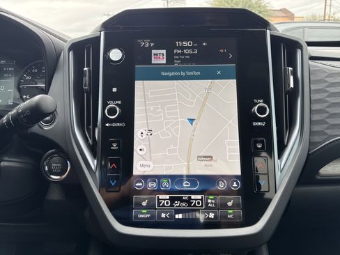 New 2026 Subaru Forester Limited image 21