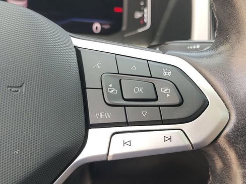 Used 2021 Volkswagen Atlas SEL FWD image 20