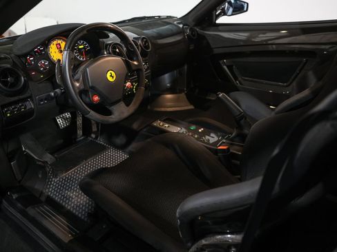 Used 2008 Ferrari F430 Scuderia RWD image 30