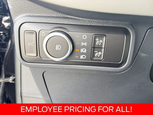 New 2026 Ford Explorer Platinum w/ LUX Leather Package AWD/4WD image 23