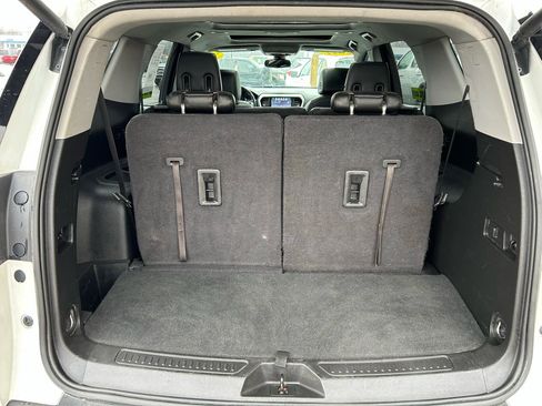 Used 2017 GMC Acadia SLT image 16