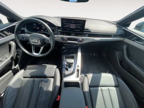Used 2025 Audi A5 2.0T Premium Plus AWD/4WD image 10