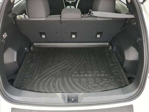 Certified 2025 Subaru Crosstrek 2.0i Premium image 6