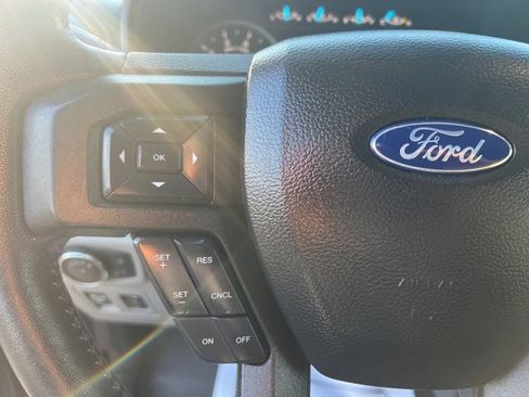 Used 2019 Ford F150 XLT w/ Equipment Group 302A Luxury image 25