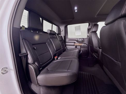 Used 2022 Chevrolet Silverado 2500 LT w/ Z71 Sport Edition image 27