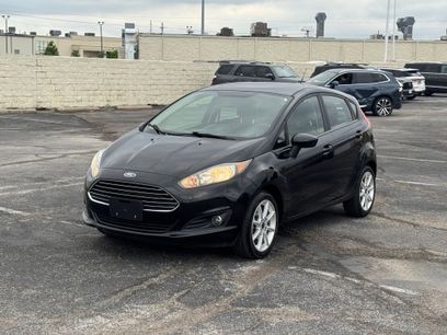 Used 2019 Ford Fiesta SE w/ Equipment Group 201A