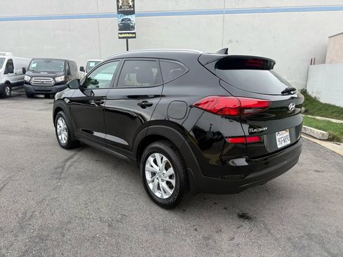 Used 2020 Hyundai Tucson Value AWD/4WD image 7