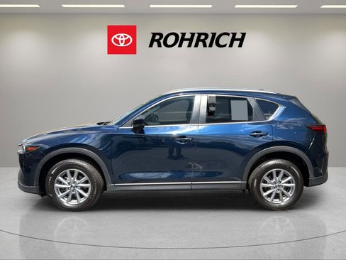 Used 2023 MAZDA CX-5 AWD 2.5 S image 9