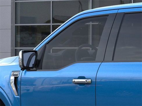 New 2025 Ford F150 XLT w/ Equipment Group 303A High image 20