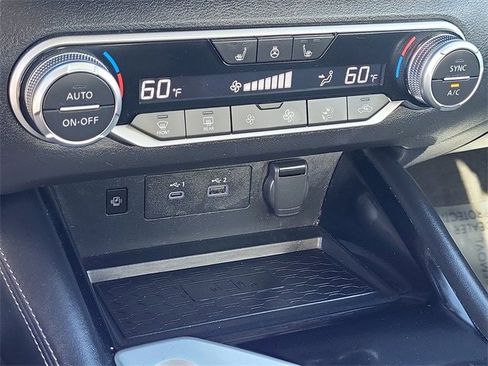 Certified 2023 Nissan Altima 2.5 SL image 18