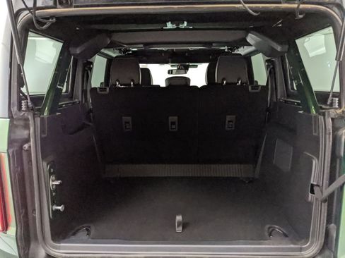 New 2025 Ford Bronco Outer Banks image 24