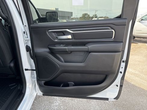 New 2026 RAM 1500 Big Horn image 30