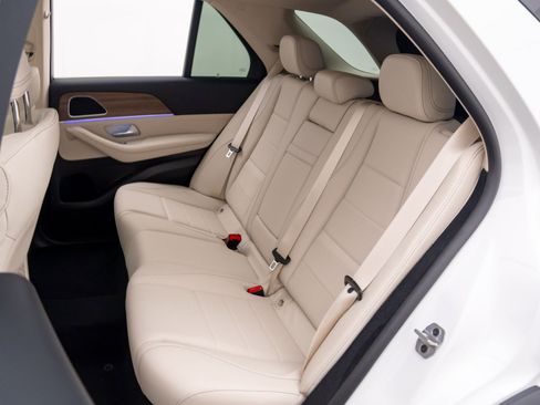 New 2026 Mercedes-Benz GLE 350 4MATIC image 19