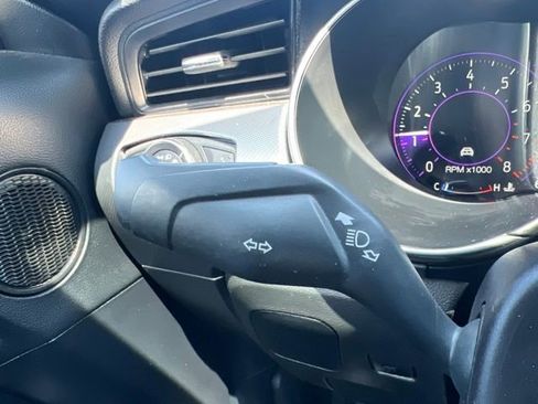 Used 2018 Ford Mustang Premium w/ Equipment Group 201A RWD image 20