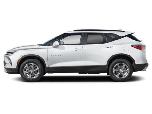 New 2026 Chevrolet Blazer LT w/ Convenience Package AWD/4WD image 12