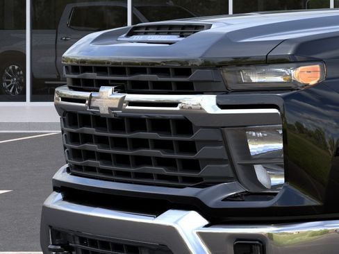 New 2026 Chevrolet Silverado 2500 LT w/ Convenience Package AWD/4WD image 13