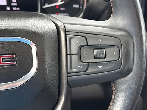 Used 2021 GMC Sierra 1500 AT4 w/ AT4 Value Package image 24