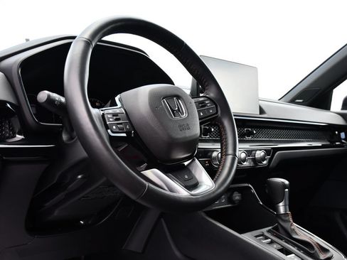 Used 2025 Honda CR-V Sport Touring image 16