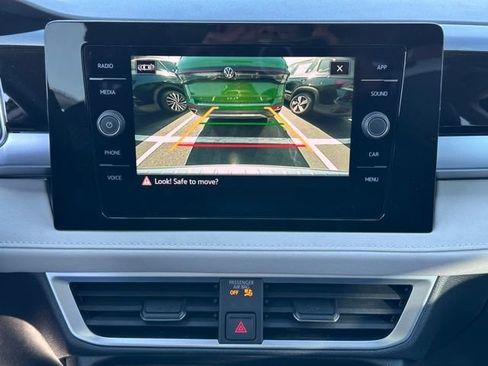 New 2026 Volkswagen Taos SE AWD/4WD image 35