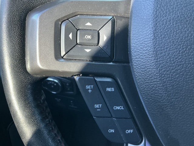 Used 2020 Ford F150 XLT w/ Equipment Group 302A Luxury AWD/4WD image 9