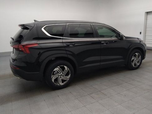 Used 2023 Hyundai Santa Fe SE w/ Cargo Package FWD image 10