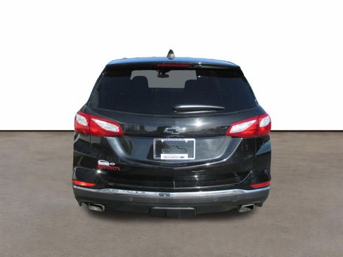 Used 2019 Chevrolet Equinox LT image 4