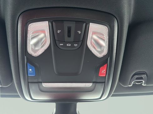 Used 2024 RAM 2500 Big Horn w/ Towing Technology Group image 27