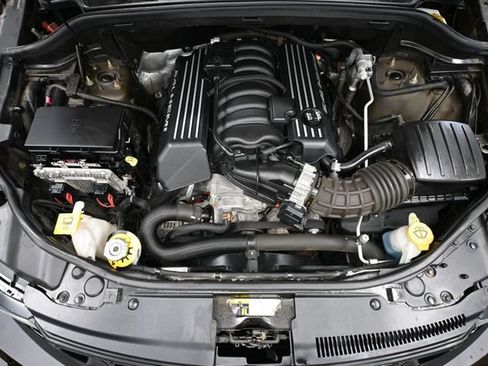 Used 2019 Jeep Grand Cherokee SRT AWD/4WD image 53