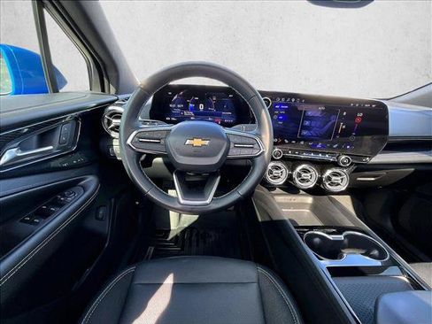 Used 2024 Chevrolet Blazer EV LT AWD/4WD image 7