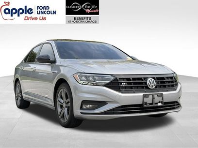 Used 2020 Volkswagen Jetta