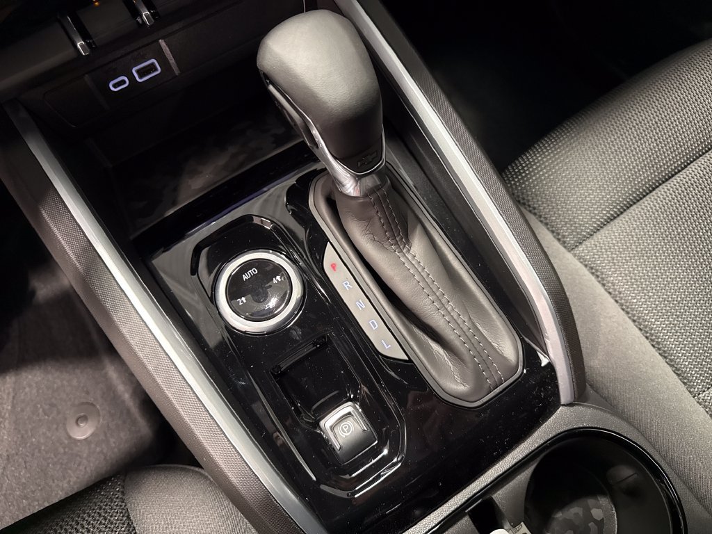 New 2026 Chevrolet Colorado LT AWD/4WD image 16