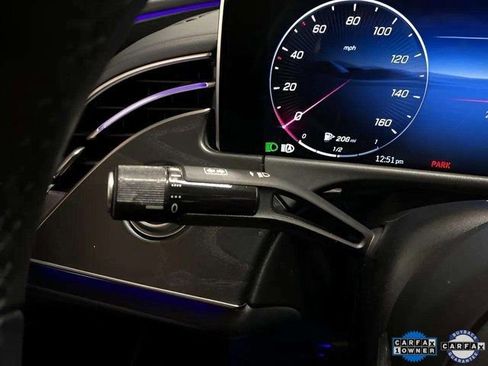 Used 2025 Mercedes-Benz E 350 Sedan image 37