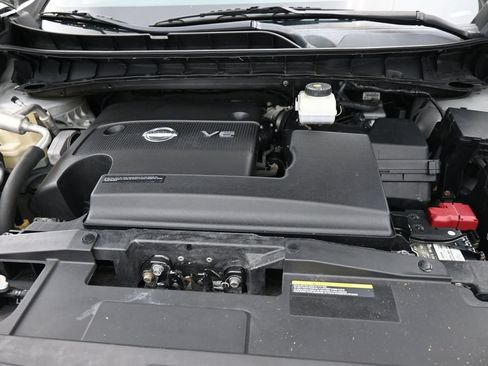 Used 2020 Nissan Murano S w/ Technology Package AWD/4WD image 20