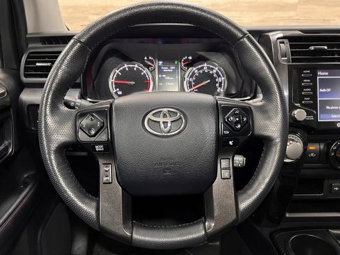 Used 2024 Toyota 4Runner TRD Off-Road Premium image 24