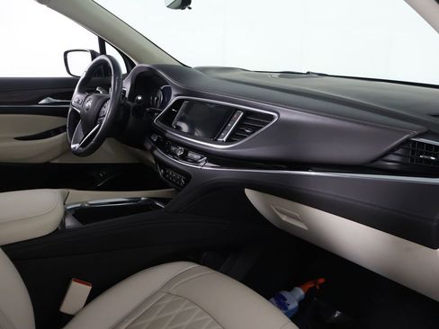 Used 2023 Buick Enclave Avenir w/ Avenir Technology Package FWD image 35