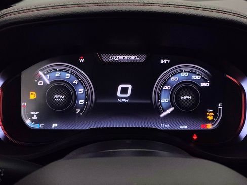 New 2026 RAM 1500 Rebel w/ Rebel Level 1 Equipment Group AWD/4WD image 40