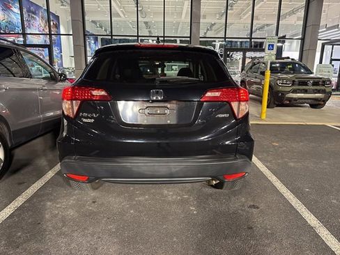 Used 2016 Honda HR-V EX image 12