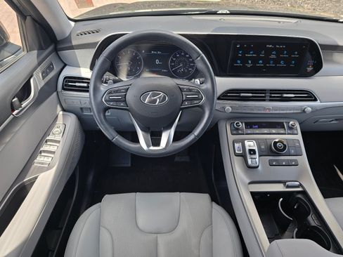 Used 2022 Hyundai Palisade SEL w/ 8P Bench Seat Package FWD image 13