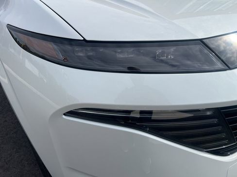 New 2026 Nissan Murano SL w/ Comfort Package image 32